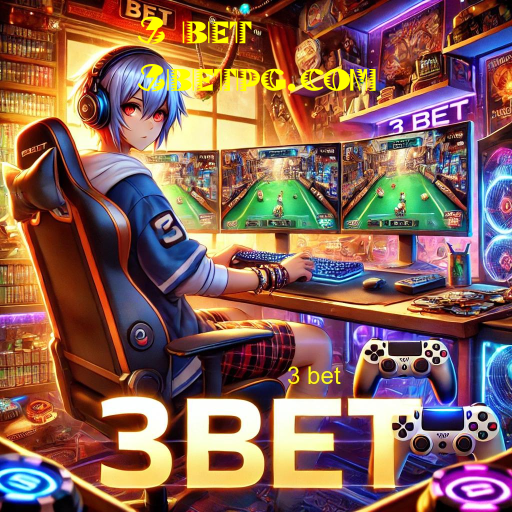 3 bet