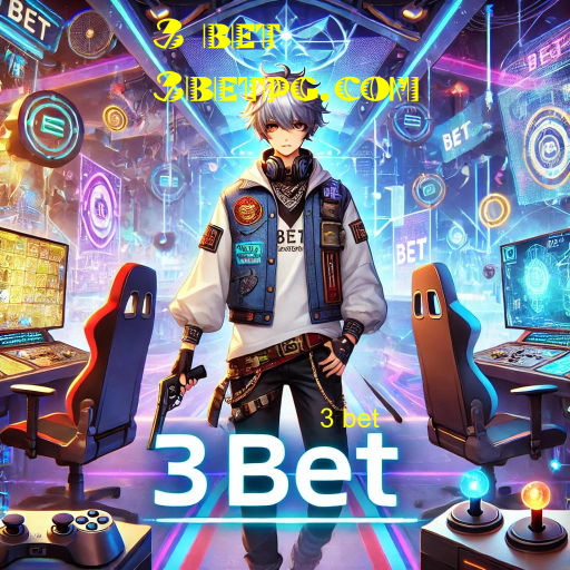 3 bet